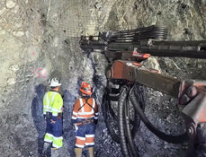Silver Producer Announces Inaugural Dividend From Mexican Operation