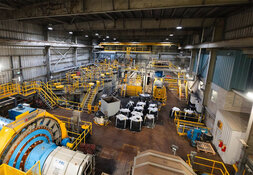 Gold Hits Over 200 G/T in Ontario Drill Program, Supporting Mid-Year Restart