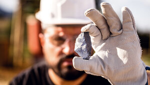 Drilling Uncovers Stronger Silver Zone in Bolivia, Exceeding Projections