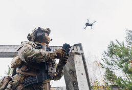 Defense Innovator Wins Strategic AUKUS Status to Accelerate US Drone Integration
