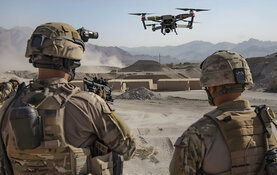 Tech Developer Advances GPS-Denied Navigation With Middle East Contract