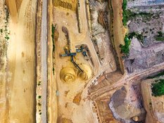Exploration Co. Finds 4.3M Ounce Resource of High-Grade at Ecuador Project
