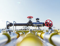 Energy Co. Leverages Natural Gas Assets to Power AI, Data Centers