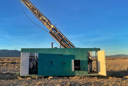 High-Grade Gold Discoveries in Nevada Reveal Significant Potential For 2025