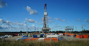 Exploration Firms Seize Opportunity Amid Global Oil Reset