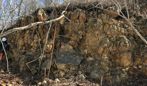 Gold Explorer Discovers Massive Potential at Japan's Omu Sinter Project