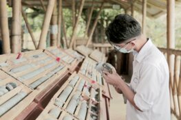 Silver Co. Confirms High Recovery Rates at Colombia Project