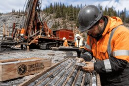 Newfoundland Gold Discovery Keeps Growing With 91.1 g/t Hit and Expanding High-Grade Zones