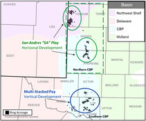 Oil Producer Exceeds Production Targets With Outstanding Well Performance