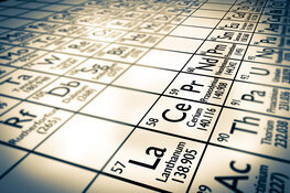 Rare Earth Elements Explorer Joins Discovery Group