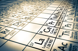 Rare Earths Co. Drills Deepest Hole Yet in B.C.