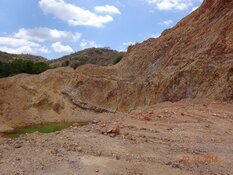 Explorer Uncovers High-Grade Gold-Copper-Silver Intercepts in Sonora, Mexico