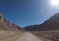 Mining Company Accelerates Development of High-Grade Gold in Chile