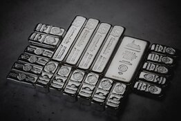 Gold-Silver Mining Explorer Discovers Massive Polymetallic System in North Carolina