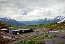 Seabridge Discovers High-Grade Porphyry in BC at KSM Neighbor