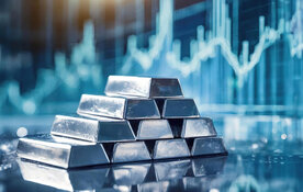 Silver Output Growth Triggers 343% Quarterly Revenue Climb