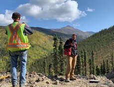 Co. Discovers Silver Potential in Yukon: Massive Gains Ahead