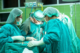 Clean Tech Subsidiary Finds Manufacturer for Wound Solution