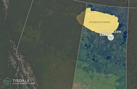 Energy Co. Advances Strategic Uranium Project Near Athabasca's Rich Deposits