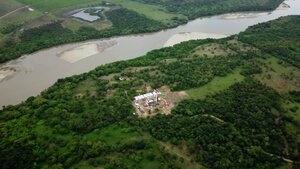 Oil Exploration Co. Finds Success at Colombian Block