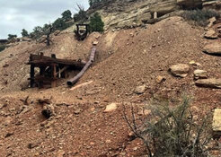 Uranium Co. Uncovers Visible Deposits at Utah Mining Opportunity