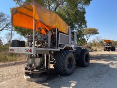 Energy Co. Begins KW1X Production Testing in Namibia: Six Zones, 346 MMbbl Upside and a 349% Target Return