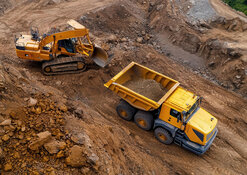 Gold Explorer Intersects 0.41 g/t Gold over 365 Meters in Historic BC Mining District