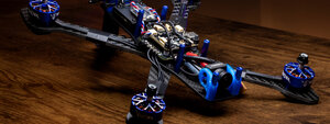 Drone Manufacturer Finds Growth in U.S. Market