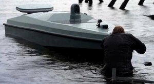 Drone Company Unveils Combat-Tested Maritime Vessels in American Waters for Massive Defense Breakthrough