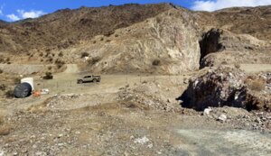 Gold Explorer Strikes Deep in Arizona