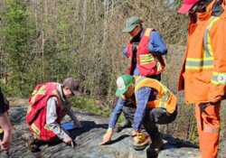 141 g/t Gold Hit Highlights Expanding High-Grade System in Red Lake