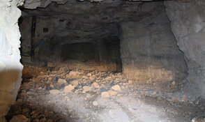 Uranium & Vanadium Co. To Build Mill in Utah