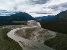 Adjacent to Hecla, Backed by Newmont and Sprott Copper-Silver Junior Triples Gold Royalty Stream
