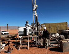 Explorer Snaps Up High-Grade Lithium in Argentina for Big Battery Gains