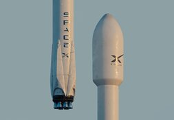 My Problem with SpaceX