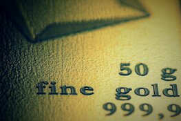 West Point Gold Advances Gold Chain Project Amid Strong Central Bank Demand for Gold