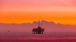 Energy Co. Offers Investors 700% Gain