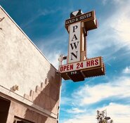 Pawn Stars' Rick Harrison Says Shop Has Had 'Best Quarter in a Decade'