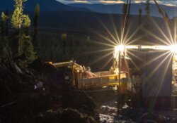 High-Grade Silver Discovery Transforms Yukon Project