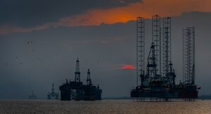 Energy Co. to Redevelop Oil Field in Gulf of Thailand