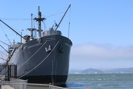 New Unmanned Segment, Maritime, is Quickly Growing