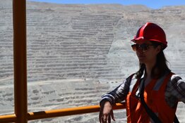 Gold Co. Expands into Second Country with Acquisition