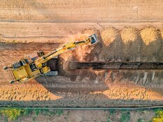 Zodiac Gold Inc. Expands Financing to Fuel Todi Project Growth Amid Gold Market Strength