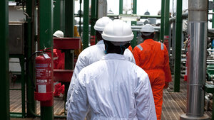 Oil Co. Strengthens Portfolio With Partial Purchase of Tunisian Joint Venture