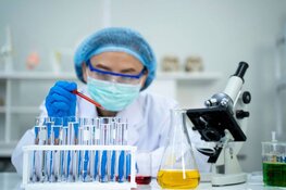 FDA OKs Biopharma to Trial New Cell Therapy 