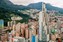 Mining Sector Finds High-Grade Gains in Colombia