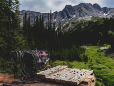 Tech Analyst Rates Copper Co. An Immediate Speculative Buy