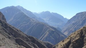 New Large-Scale Geophysical Survey Program to Target Hidden Copper System in Peru