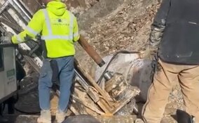 Nevada Copper Project Launches 10,000-Foot Core Program Backed by Refined Geological Model