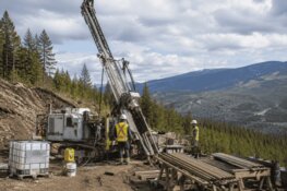 Historic Copper-Zinc District Gets Fresh Drill Push After High-Grade Intercepts